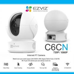 Camera wireless ezviz C6CN 1080P